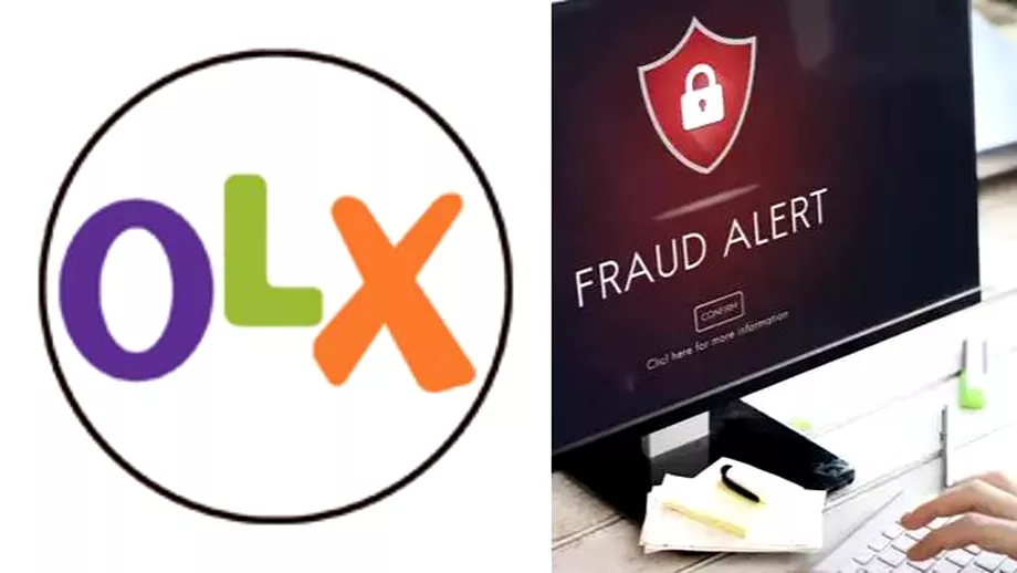 Tentativa de frauda pe OLX Cum te pot lasa atacatorii fara niciun ban pe card