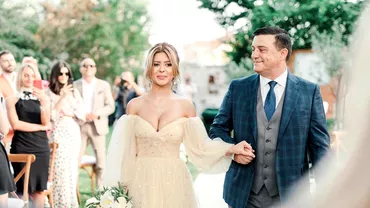 Viorica Dancila la nunta fiicei lui Niculae Badalau Cum sa imbracat premierul FOTO