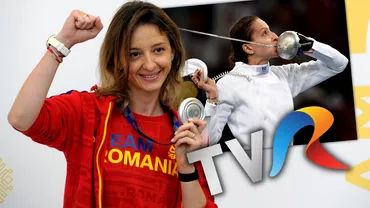 Ana Maria Branza va prezenta o emisiune la TVR inainte de Campionatul Mondial din Qatar Ce format va avea showul