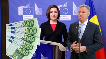 Bani din Romania pentru comunitatile locale din Moldova Finantarea ar putea ocoli guvernul de la Chisinau