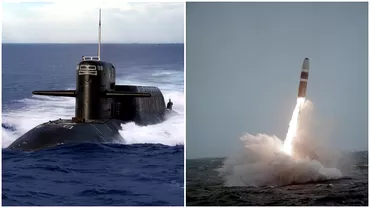 Rusia ar fi incercat un test cu torpila nucleara Poseidon  Arma Apocalipsei Miscarea observata de SUA