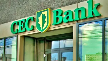 Ai card la CEC Bank Ce poti sa primesti din partea bancii in fiecare marti Anuntul care va bucura toti clientii