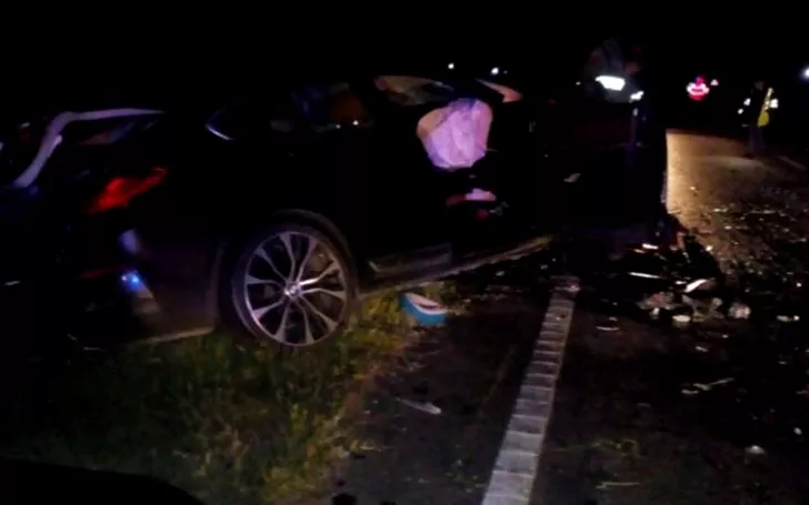 5 victime și 7 răniți în urma accidentului din județul Vaslui