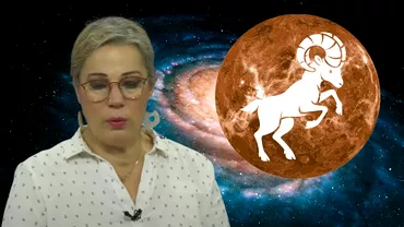 Horoscop Camelia Patrascanu Mercur in Berbec schimba tot Gemenii si Fecioarele vesti incredibile
