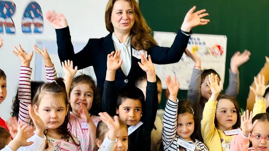 Cum vrea Ligia Deca sa incheie mediile elevilor fara ajutorul profesorilor Ce prevede ordinul Ministerului Educatiei