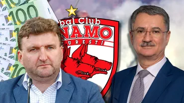 Noii patroni de la Dinamo confirma dezvaluirile Fanatik Dorin Serdean a ramas actionar Cum va decurge colaborarea cu CS Dinamo Video