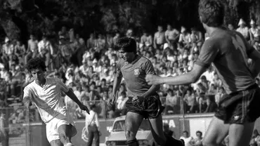 Amintiri din epoca de aur a Derby de Romania Cum ia luat Steaua fata lui Dinamo in anii 80 si gestul uluitor in fata lui Ceausescu O presiune speciala Exclusiv
