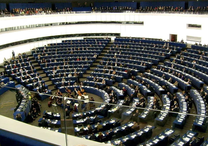 Câte locuri va avea România în Parlamentul European . Alegeri