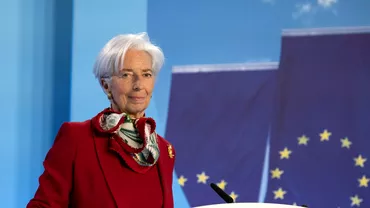 Presedinta Bancii Centrale Europene Christine Lagarde ranita intrun accident Evenimentul produs dupa summitul de la Bruxelles