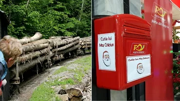 Cum o sa dea Posta Romana 5 milioane de euro pe lemne de foc Compania se afla in proces de eficientizare