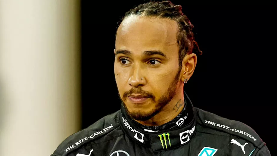 Probleme in Paradis Lewis Hamilton a pus capat relatiei cu fotomodelul dominican