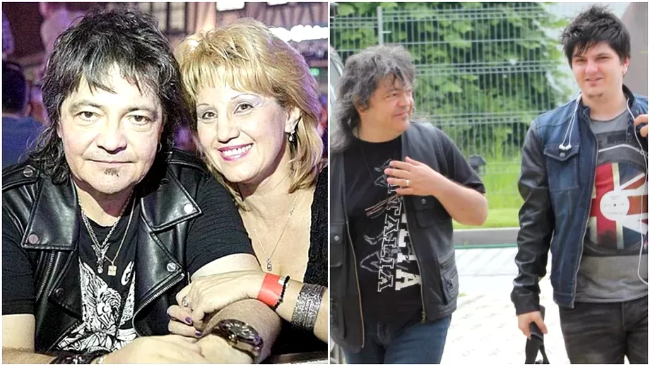 Fiul lui Leo Iorga dezvaluiri despre moartea cantaretului rock Ma sunat si mia spus ca mai are doi de trait
