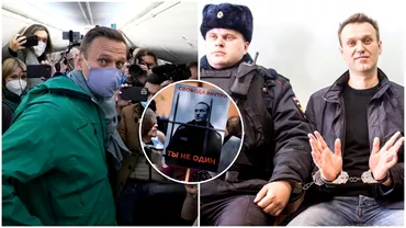 De ce sa intors Aleksei Navalnii in Rusia Nu vreau sa renunt nici la tara mea si nici la convingerile mele