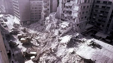 Mesajul INFP la 46 de ani de la cutremurul din 1977 Un astfel de eveniment poate chiar mai puternic va mai avea loc in Vrancea