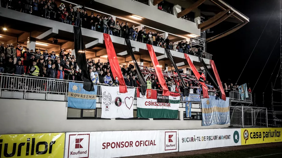 O echipa din Liga 3 va avea o nocturna ultramoderna Cati bani a platit gruparea care a eliminato pe Dinamo din Cupa Romaniei