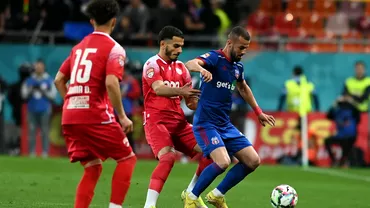 Dinamo  CSA Steaua 30 in etapa 9 din playoff Liga 2 Casa Pariurilor Caini siau dezmembrat rivala si spera la promovarea directa
