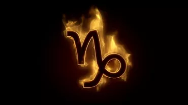 Horoscopul primaverii pentru zodia Capricorn Succesul ii e scris pe frunte