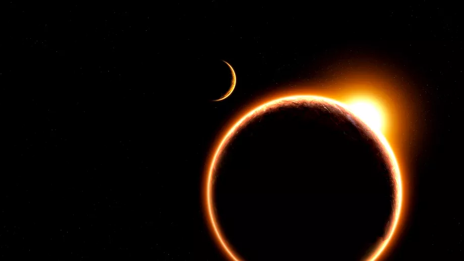 Marti 2 iulie 2019 eclipsa de Soare Ce inseamna si cum poate fi vazuta