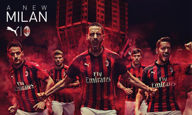 despise party Respect AC Milan, cumpărat de americani! Sumă impresionantă pentru salvarea  clubului - Fanatik.ro
