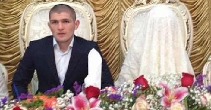 Cum arată soţia lui Khabib Nurmagomedov, luptătorul care l-a învins pe Conor McGregor