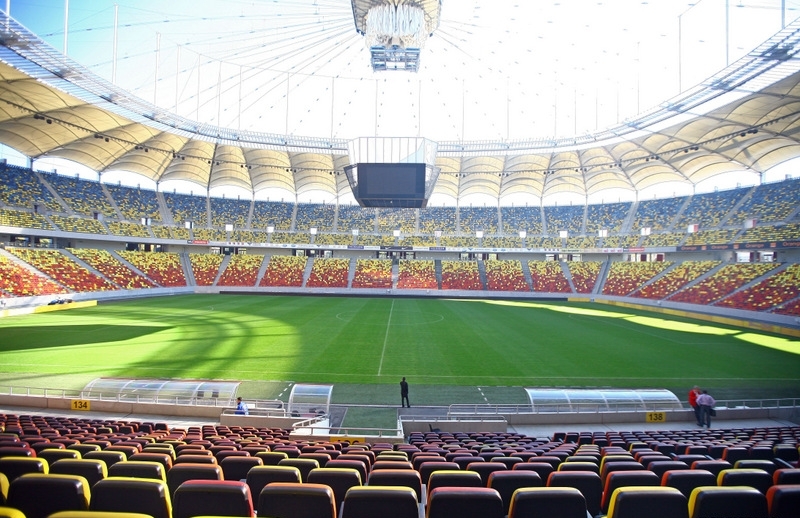 Arena Națională va găzdui patru meciuri de la Campionatul European din 2020