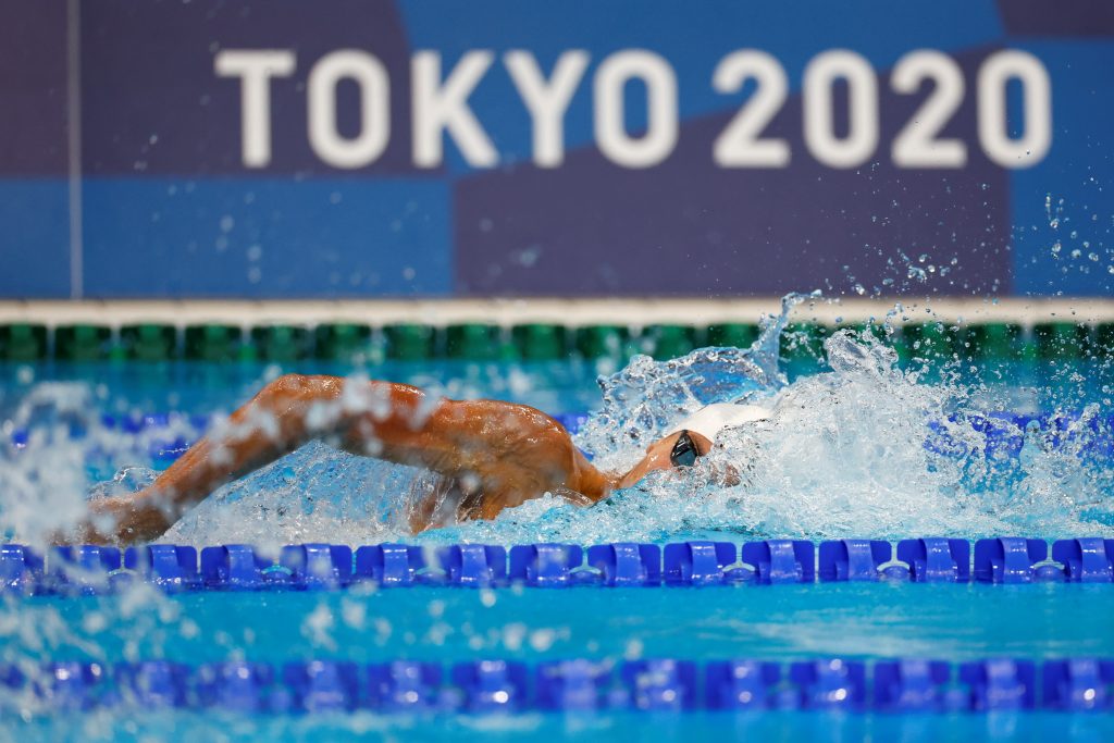 Români la Tokyo 2020, luni 26 iulie, program şi rezultate. Emoţii la nataţie şi tenis de câmp
