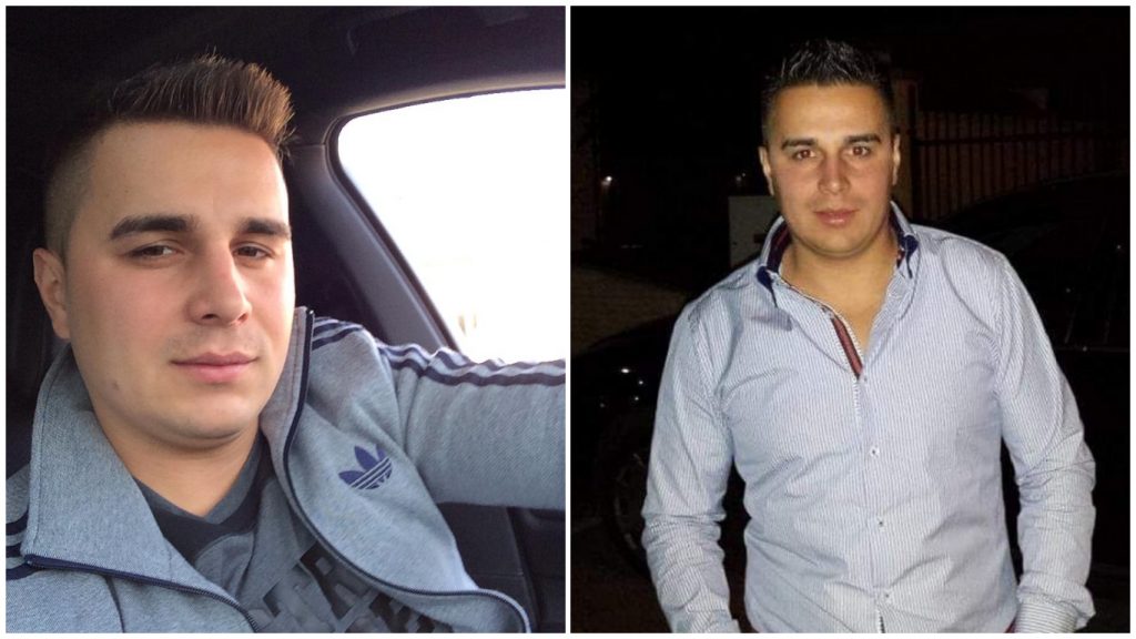 Cosmin Mladin, capul mafiei de la Arad, a dispărut la doar trei zile de la predare. A fost dat în urmărire națională      