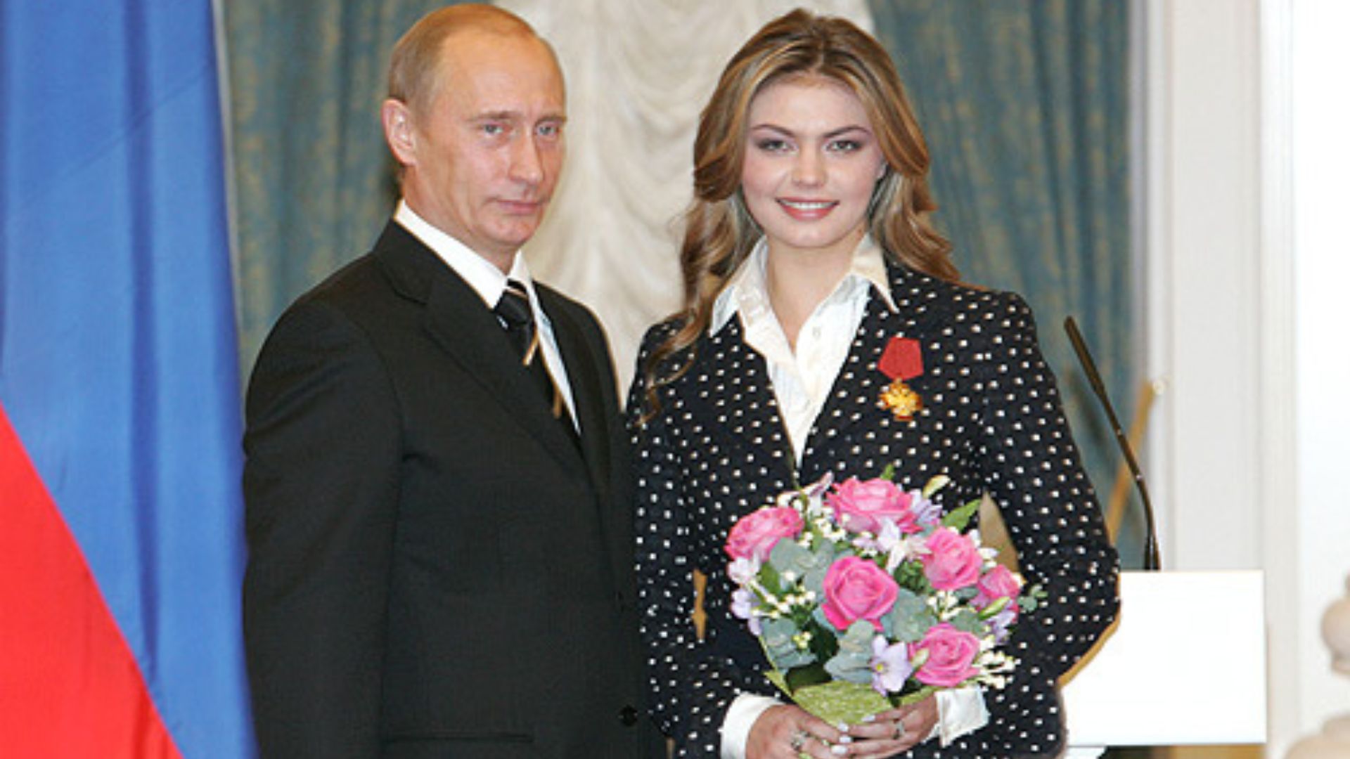 Un politician rus, dezvăluiri despre relația lui Vladimir Putin cu gimnasta Alina Kabaeva: ”Am dovezi că nu este nici amanta și nici soția lui secretă”