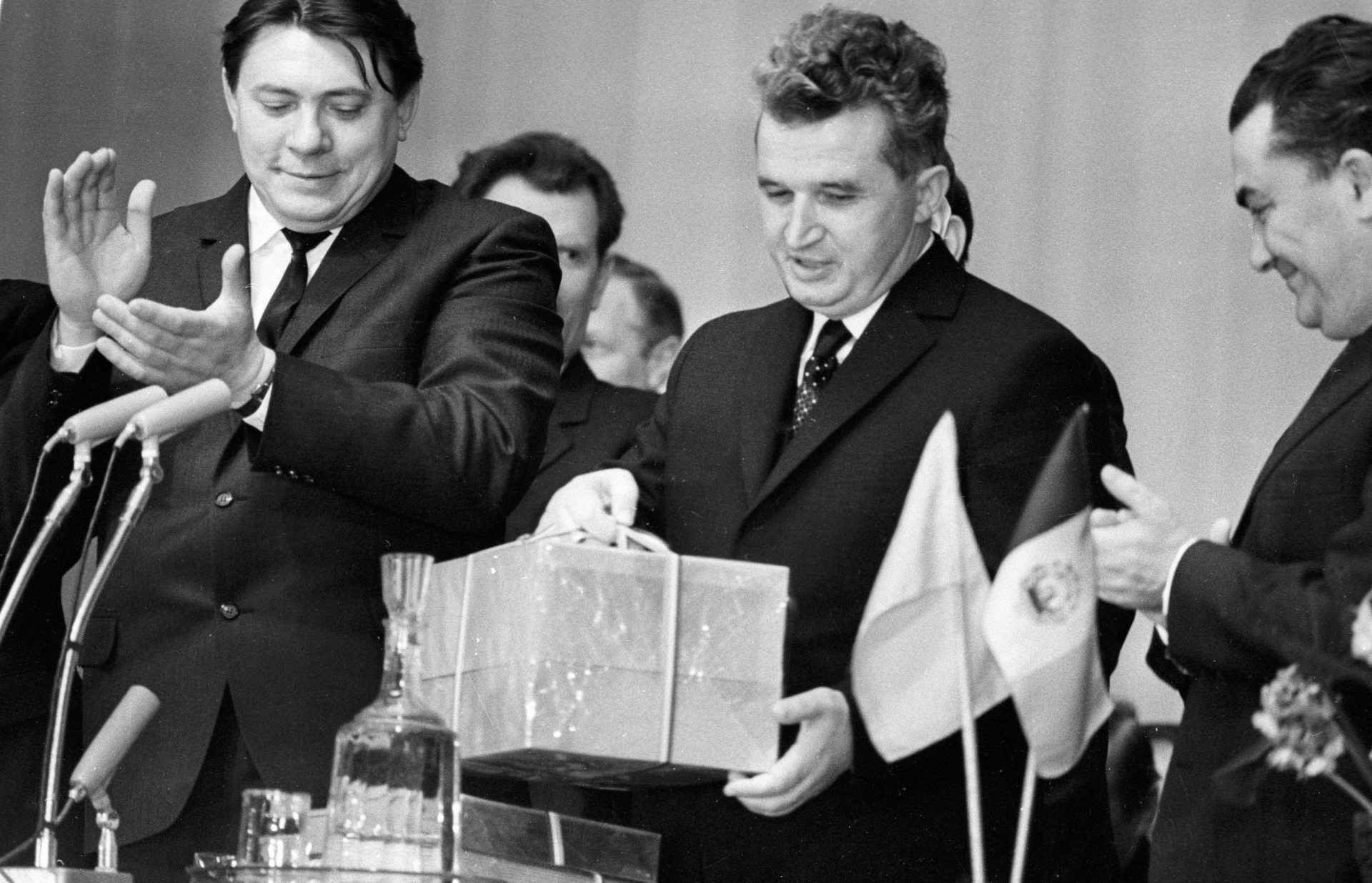 ”Soldații” cu care a vrut Nicolae Ceaușescu să-și termine dușmanii. Erau unii dintre cei mai eficienți din Europa
