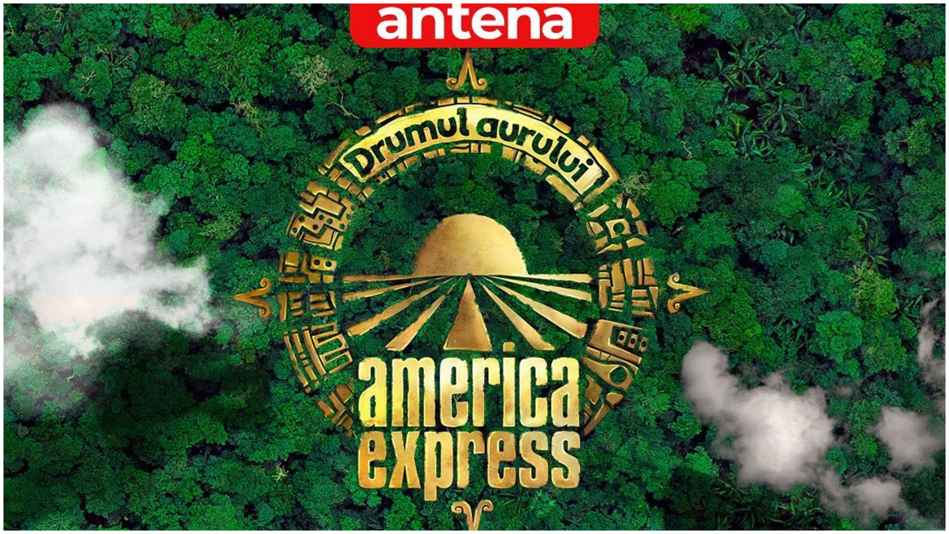 strap dream larynx Când începe America Express - Drumul aurului. Emisiunea de la Antena 1 se  va difuza 4 zile pe săptămână - Fanatik.ro