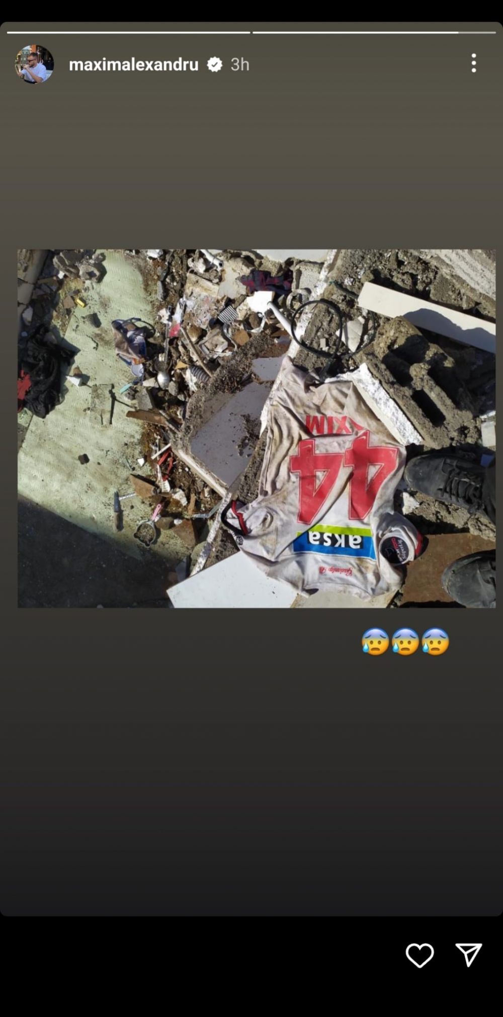 cutremur fotbaliști români Turcia