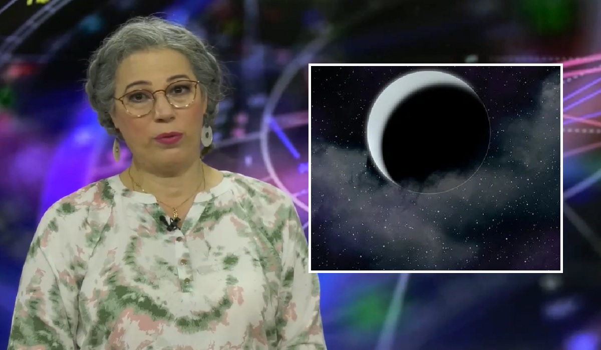 Lună Nouă în zodia Berbec! Camelia Pătrășcanu explică efectele: Săgetătorii se pot îndrăgosti