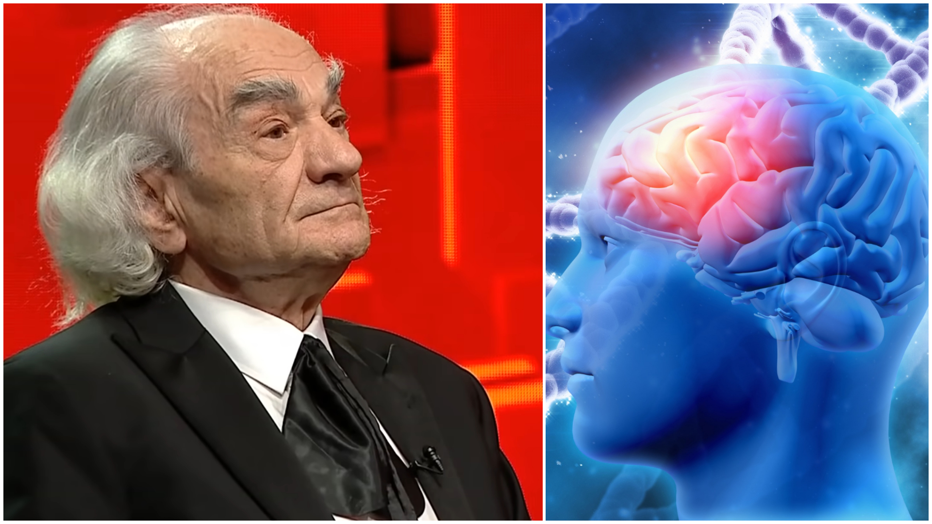 Leon Dănăilă a dezvăluit cele trei reguli de aur pentru un creier sănătos. Ce trebuie să faci în fiecare zi