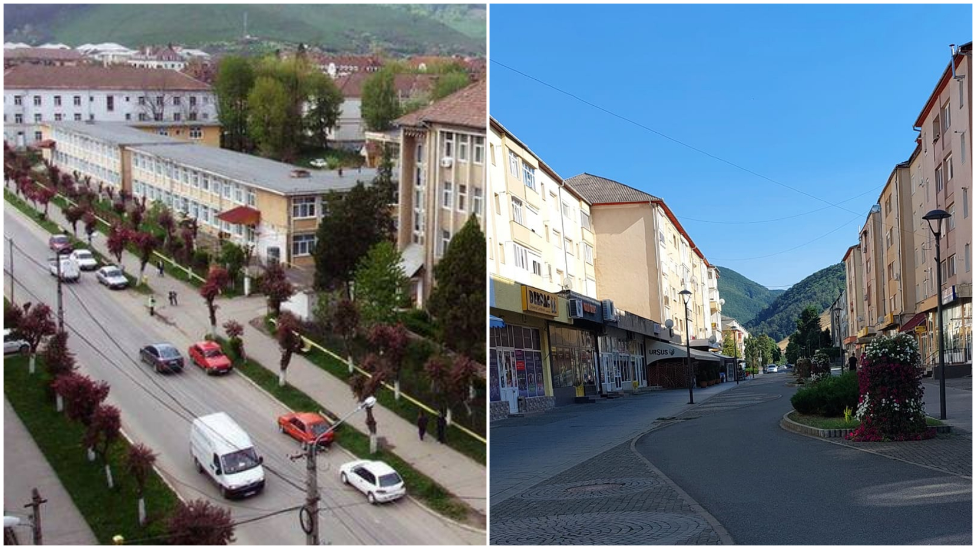 Orașul din România în care poți cumpăra o garsonieră cu banii de o mașină la mâna a doua. Traiul este ieftin aici și există locuri de muncă