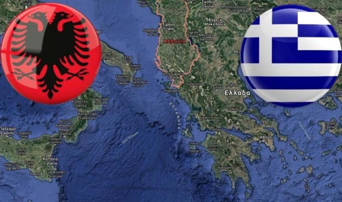 Οι εκλογές για το Ευρωπαϊκό Κοινοβούλιο προκαλούν εντάσεις στα Βαλκάνια.  Ο αγαπημένος της Ελλάδας για τις Βρυξέλλες είναι κρατούμενος σε φυλακή της Αλβανίας