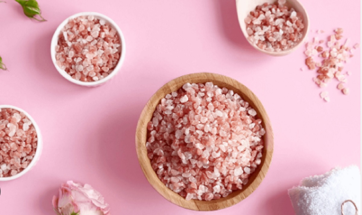 Ce conține sarea roz de Himalaya și de unde provine, de fapt. Mulți care au cumpărat-o vor fi dezamăgiți