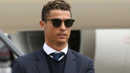 ”Cum e să fii Ronaldo?”. Răspunsul lui Cristiano a surprins pe toată lumea...
