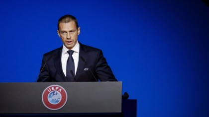 Scandal la nivel înalt: UEFA amenință că echipele europene nu vor participa la...