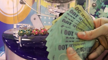 Loteria online te face miliardar. Câștiguri fabuloase la Keno Polonia!
